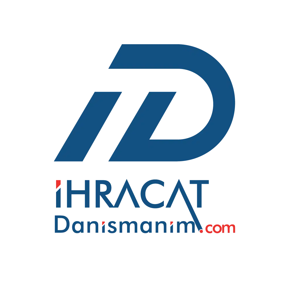 İhracat Danışmanım logo