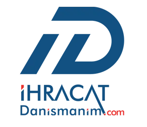 İhracat Danışmanım logo